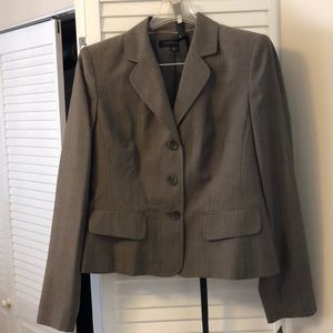 NWT Beautiful Anne Klein Women Pants Suit Sz 8